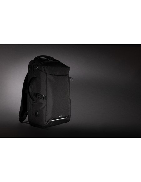 Zaino da viaggio weekend Swiss Peak AWARE™ XXL